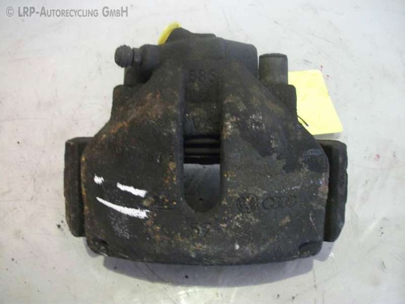 Audi A4 8E B6 Bj.2002 original Bremssattel vorn links Bremse 280x22mm